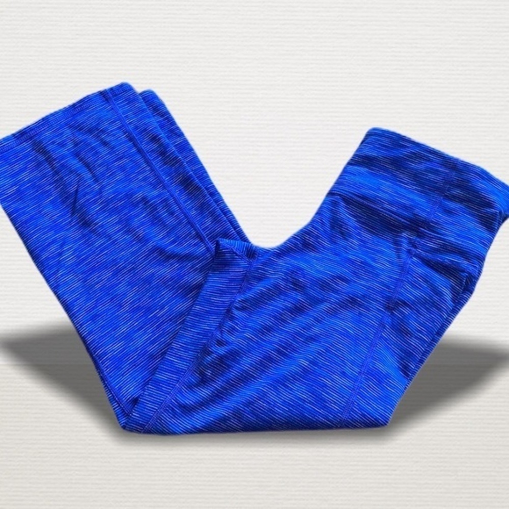 Athleta Capri Yoga